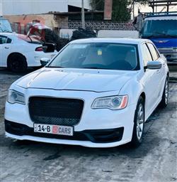 Chrysler 300
